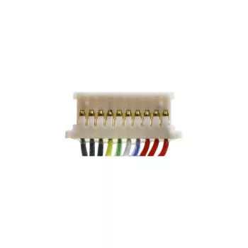 CoreParts MBXHP-BA0249 batería de repuesto para portátil