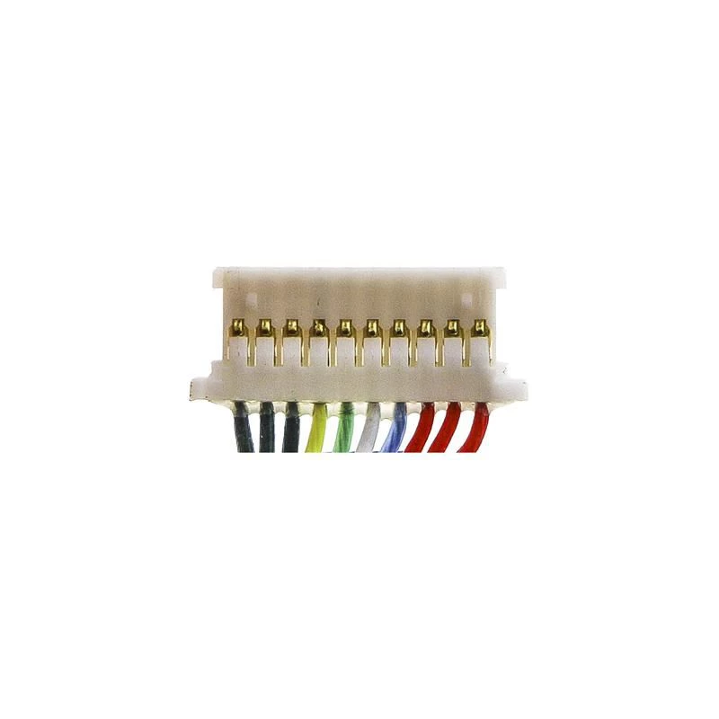 CoreParts MBXHP-BA0249 batería de repuesto para portátil