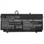 CoreParts MBXHP-BA0253 batería de repuesto para portátil