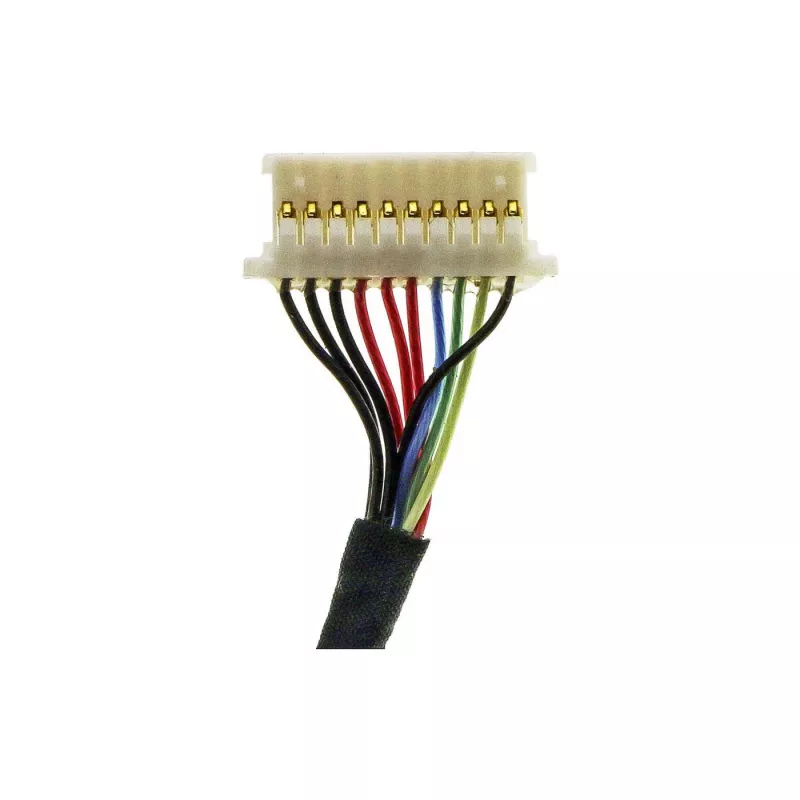 CoreParts MBXHP-BA0253 batería de repuesto para portátil