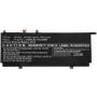 CoreParts MBXHP-BA0262 batería de repuesto para portátil