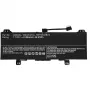 CoreParts MBXHP-BA0266 batería de repuesto para portátil