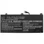 CoreParts MBXHP-BA0273 batería de repuesto para portátil