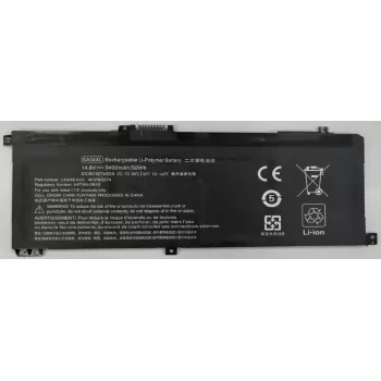CoreParts MBXHP-BA0277 batería de repuesto para portátil