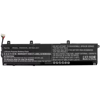 CoreParts MBXHP-BA0285 batería de repuesto para portátil