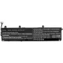 CoreParts MBXHP-BA0285 batería de repuesto para portátil
