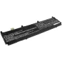 CoreParts MBXHP-BA0287 batería de repuesto para portátil