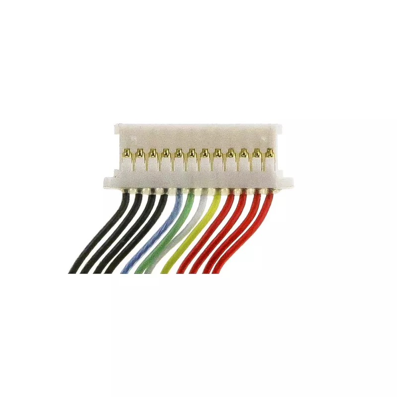 CoreParts MBXHP-BA0287 batería de repuesto para portátil