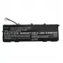 CoreParts MBXHP-BA0301 Batería para portátil HP, 7,6V, 6600mAh, 50,16Wh