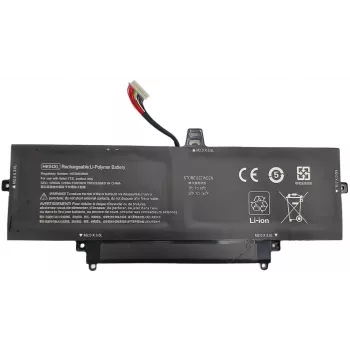 Batería CoreParts MBXHP-BA0311 energía fiable para portátiles
