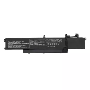 CoreParts MBXHP-BA0332 batería para portátil
