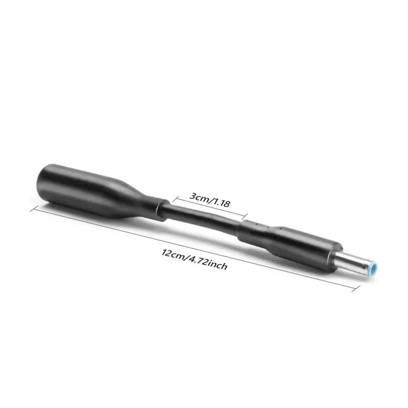 CoreParts MBXHP-CO0004 fuente de alimentación para interiores negra