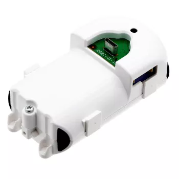Pila doméstica CoreParts MBXHSC-BA029 12V 2000mAh recargable