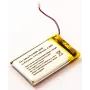 CoreParts MBXJA-BA0001 batería para accesorios de auriculares/headset
