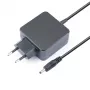 CoreParts MBXLE-AC0001 fuente de alimentación/adaptador para interiores 20 W negra
