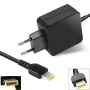 CoreParts MBXLE-AC0010 fuente de alimentación/adaptador para interiores 36 W negra