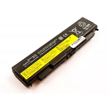 CoreParts MBXLE-BA0005 batería de repuesto para portátil