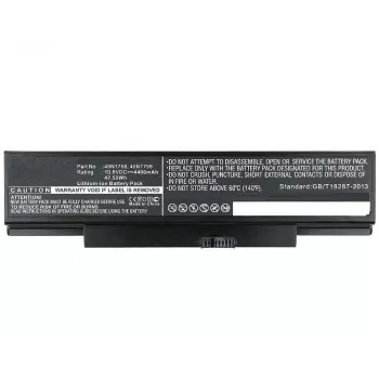 CoreParts MBXLE-BA0111 batería de repuesto para portátil