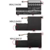 CoreParts MBXLE-BA0127 batería de repuesto para portátil