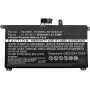 CoreParts MBXLE-BA0142 batería de repuesto para portátil