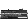CoreParts batería para portátil Lenovo, batería, Lenovo, ThinkPad X1 Carbon 2017