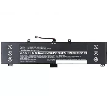 CoreParts batería para portátil Lenovo, batería, Lenovo, Erazer Y50, Y50-70, Y50-70AM-IFI, Y50-70AM-ISE, Y50-70AS-ISE, Y50-70AT-IF