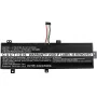 CoreParts batería para portátil Lenovo, batería, Lenovo, IdeaPad 310 15 pulgadas, IdeaPad 310 15 pulgadas Touch, IdeaPad 310-15ABR, IdeaPad 310-15
