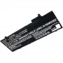 CoreParts batería para portátil Lenovo, batería, Lenovo, ThinkPad T480s, ThinkPad T480s 20L7002LCD, ThinkPad T480s 20L7002XCD