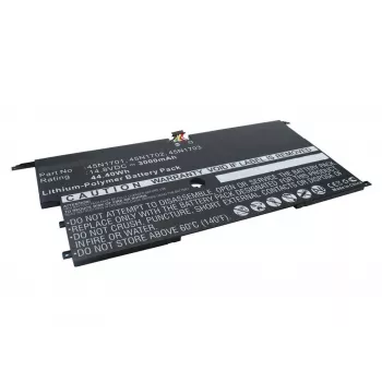 CoreParts MBXLE-BA0169 batería de repuesto para portátil