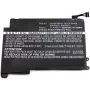 Batería para portátil CoreParts para Lenovo, batería, Lenovo, ThinkPad Yoga 460