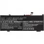 Batería recambio portátil CoreParts MBXLE-BA0191