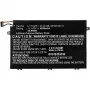 Batería recambio portátil CoreParts MBXLE-BA0217