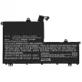 Batería recambio portátil CoreParts MBXLE-BA0265