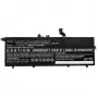 Batería recambio portátil CoreParts MBXLE-BA0267