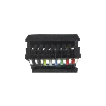 Batería recambio portátil CoreParts MBXLE-BA0267