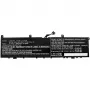 Batería recambio portátil CoreParts MBXLE-BA0277