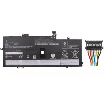 Batería recambio portátil CoreParts MBXLE-BA0280