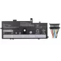 Batería recambio portátil CoreParts MBXLE-BA0280