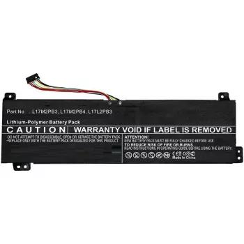 Batería recambio portátil CoreParts MBXLE-BA0287
