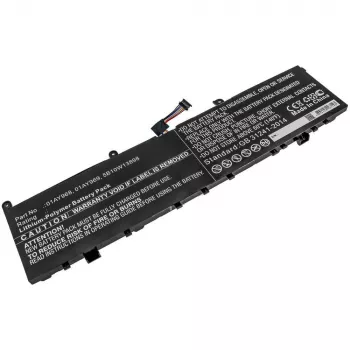 Batería recambio portátil CoreParts MBXLE-BA0301