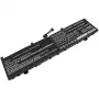 Batería recambio portátil CoreParts MBXLE-BA0301