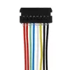 Batería CoreParts Lenovo Yoga C940-15 3 celdas de iones de litio