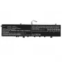 Batería CoreParts Lenovo Yoga C940-15 3 celdas de iones de litio