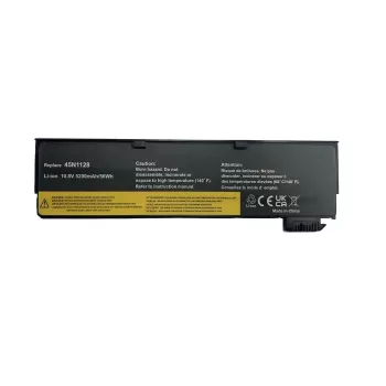 Batería recambio portátil CoreParts MBXLE-BA0386