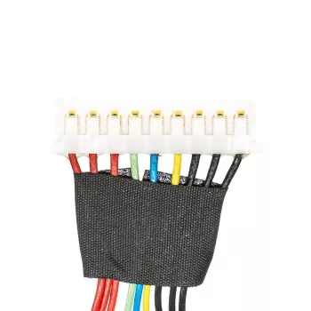 Batería recambio portátil CoreParts MBXLP-BA0011