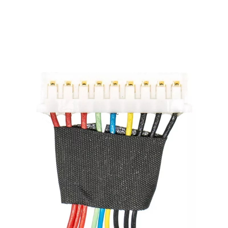 Batería recambio portátil CoreParts MBXLP-BA0011