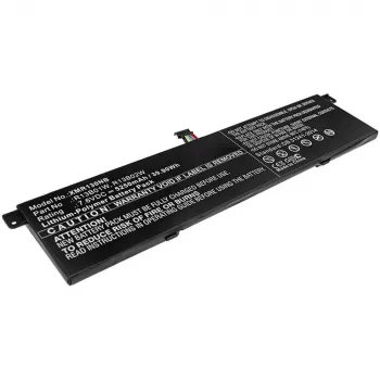 Batería recambio portátil CoreParts MBXMISC0253