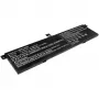 Batería recambio portátil CoreParts MBXMISC0253