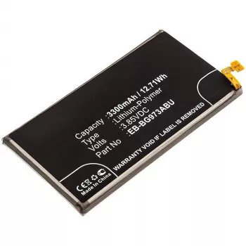 Recambio para móvil CoreParts MBXMP-BA1193
