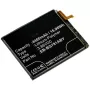 CoreParts MBXMP-BA1433 pieza de repuesto para portátil